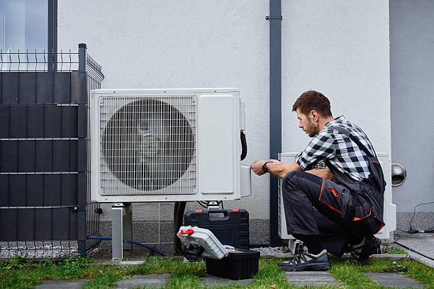 Trusted Hvac service in Selma, NC - Tropical Oasis HVAC